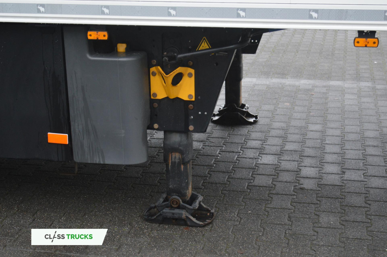 Schmitz Cargobull SKO FP 45 ThermoKing SLXi 300 - Gjysmë rimorkio frigorifer: foto 4 Schmitz Cargobull SKO FP 45 ThermoKing SLXi 300 - Gjysmë rimorkio frigorifer: foto 4