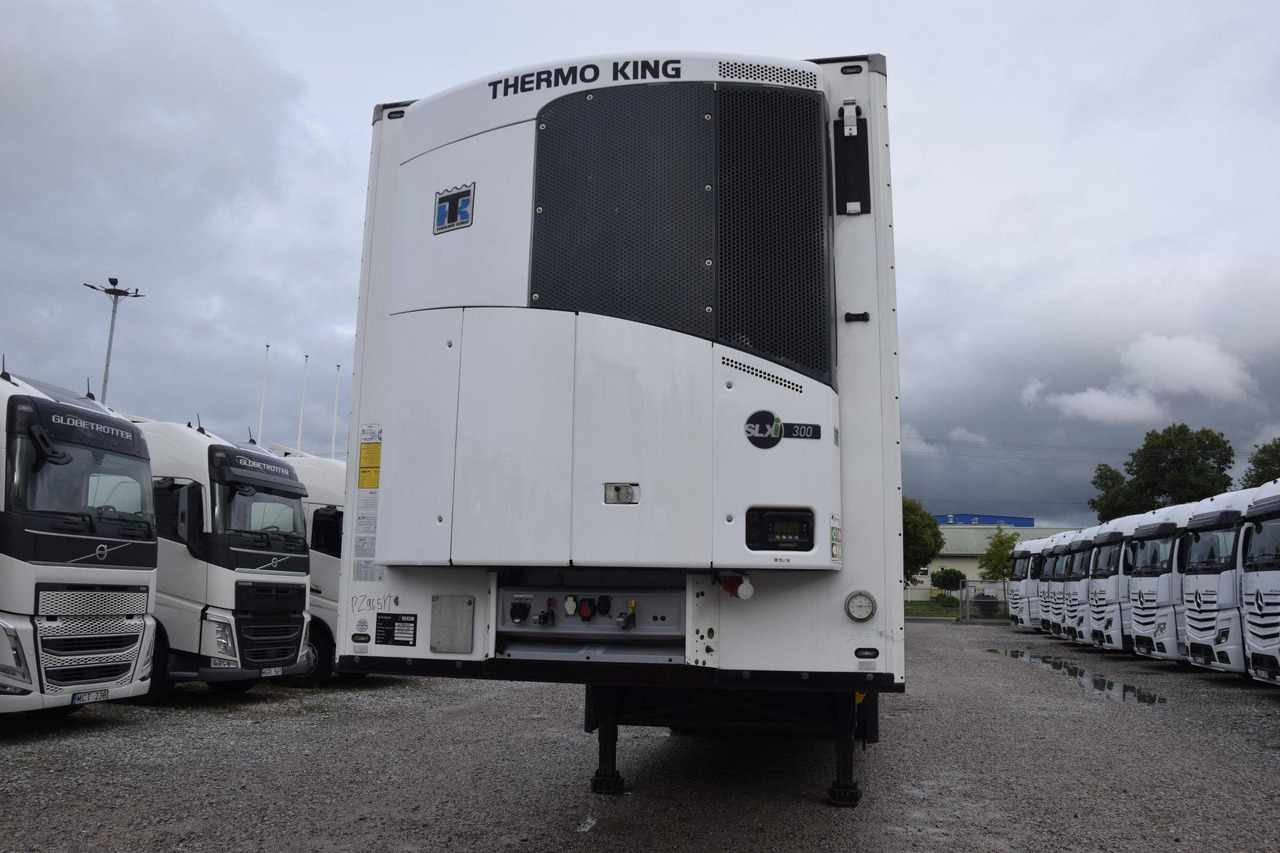 Schmitz Cargobull SKO FP 60 ThermoKing SLXi 300 - Gjysmë rimorkio frigorifer: foto 2 Schmitz Cargobull SKO FP 60 ThermoKing SLXi 300 - Gjysmë rimorkio frigorifer: foto 2