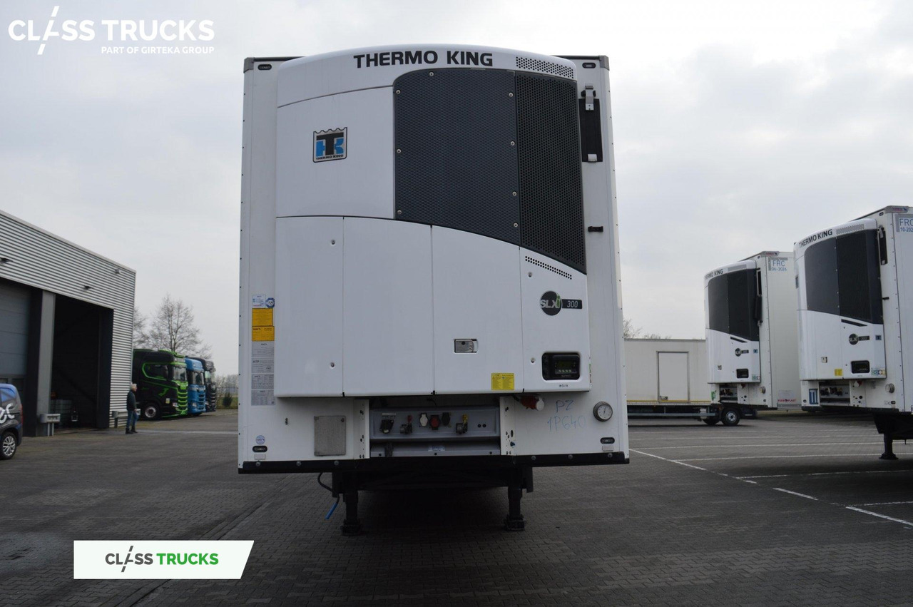 Schmitz Cargobull SKO FP 60 ThermoKing SLXi 300 - Gjysmë rimorkio frigorifer: foto 2 Schmitz Cargobull SKO FP 60 ThermoKing SLXi 300 - Gjysmë rimorkio frigorifer: foto 2
