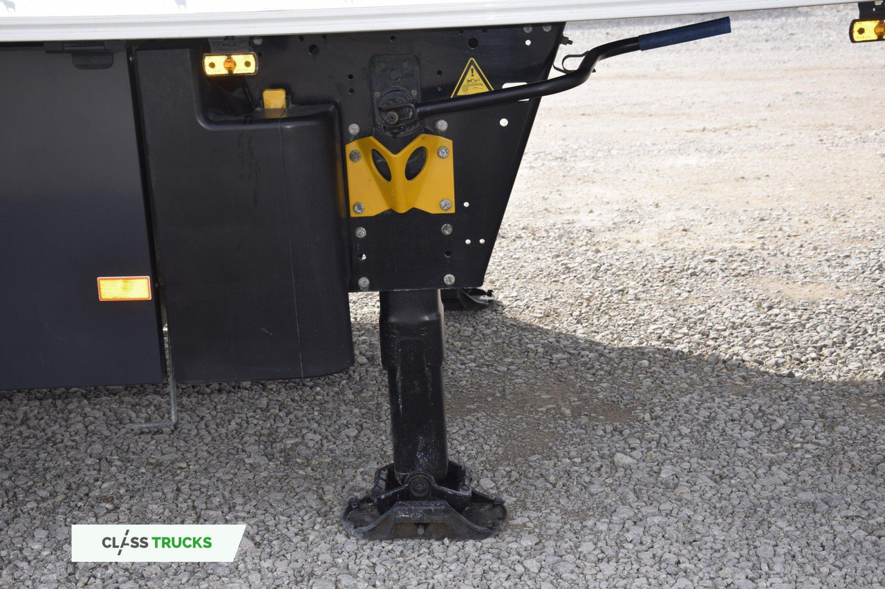 Gjysmë rimorkio frigorifer Schmitz Cargobull SKO FP 60 ThermoKing SLXi 300: foto 13