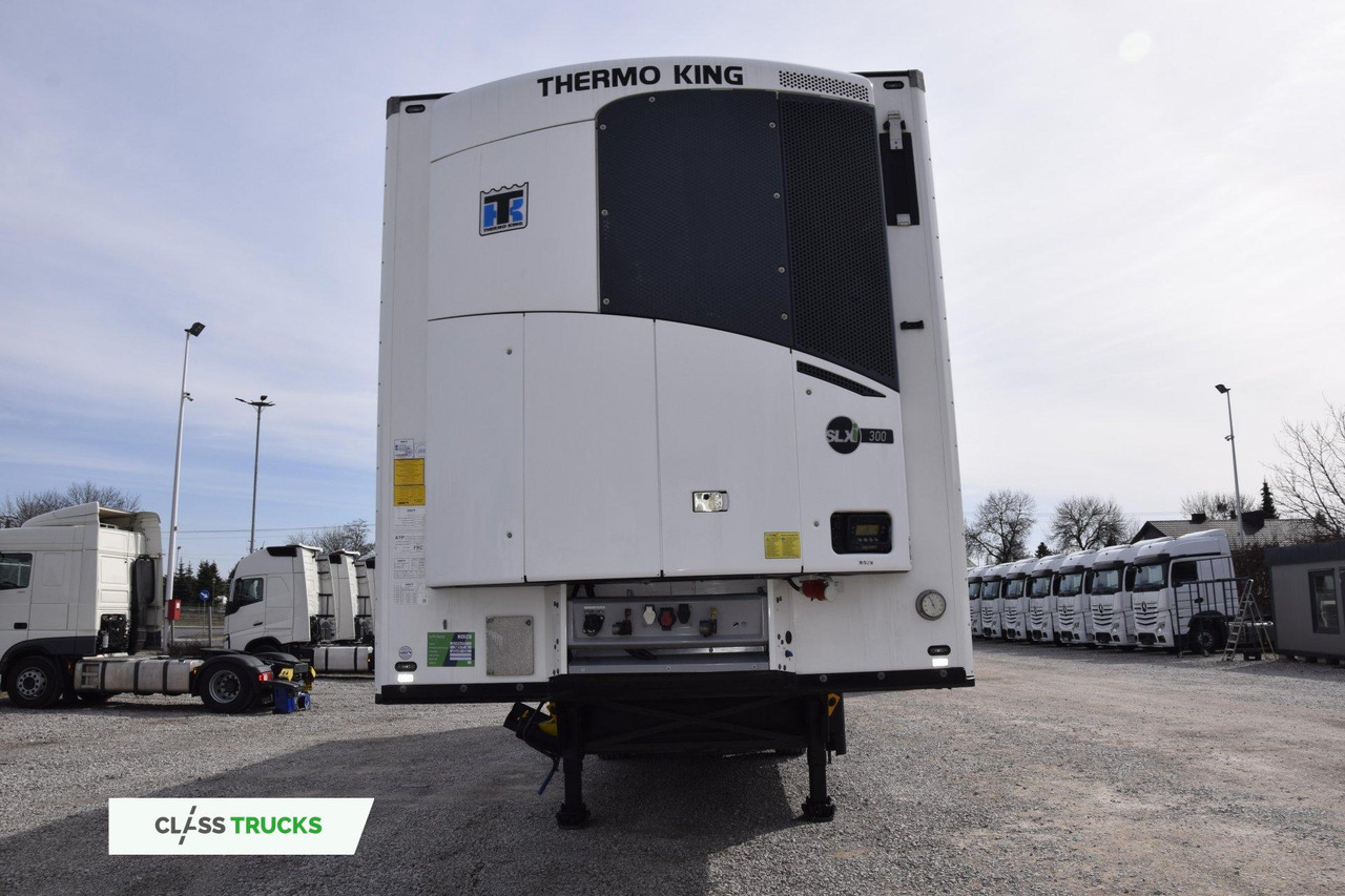 Schmitz Cargobull SKO FP 60 ThermoKing SLXi 300 - Gjysmë rimorkio frigorifer: foto 2 Schmitz Cargobull SKO FP 60 ThermoKing SLXi 300 - Gjysmë rimorkio frigorifer: foto 2