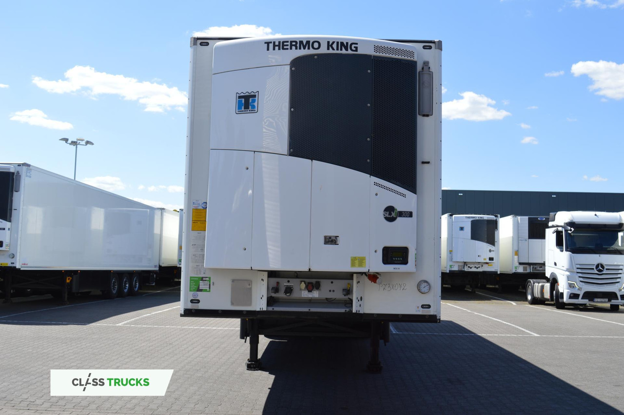 Schmitz Cargobull SKO FP 60 ThermoKing SLXi 300 - Gjysmë rimorkio frigorifer: foto 2 Schmitz Cargobull SKO FP 60 ThermoKing SLXi 300 - Gjysmë rimorkio frigorifer: foto 2
