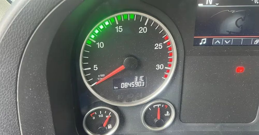 MAN TGS 41.460 8x8 • Meiller • Muldenkipper • Allrad • Euro 6d • Przebieg: 85 000 km - Kamion vetëshkarkues: foto 4 MAN TGS 41.460 8x8 • Meiller • Muldenkipper • Allrad • Euro 6d • Przebieg: 85 000 km - Kamion vetëshkarkues: foto 4