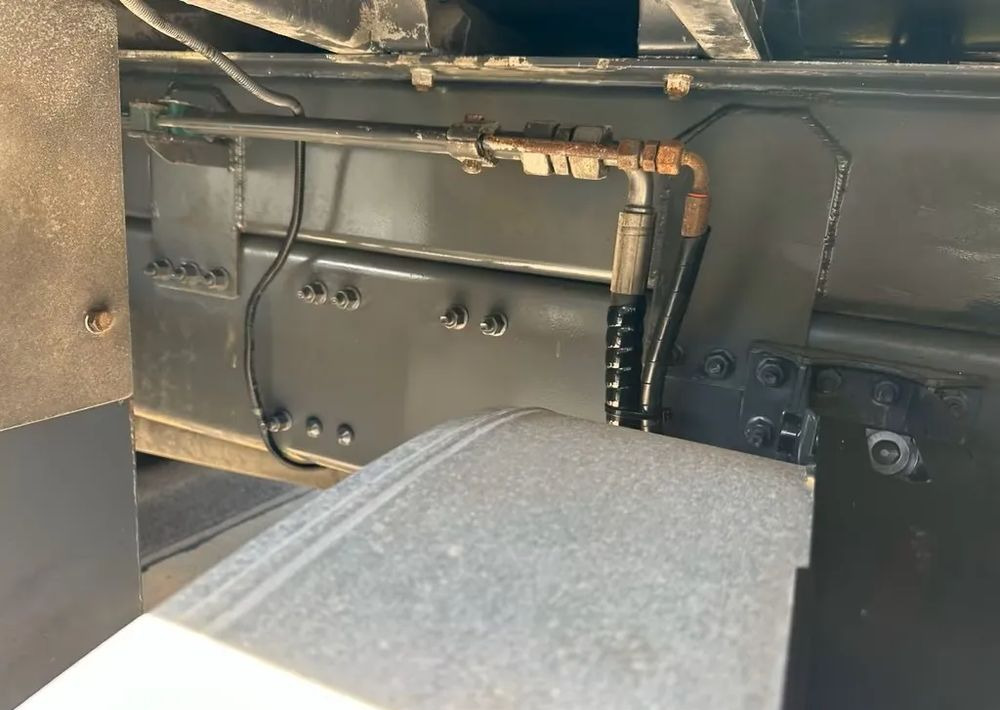 Volvo FM420 6x2 | HDS Atlas AK 186-3 z przestrzenią ładunkową | Euro6 |238 000 km - Makineritë e tjera: foto 4 Volvo FM420 6x2 | HDS Atlas AK 186-3 z przestrzenią ładunkową | Euro6 |238 000 km - Makineritë e tjera: foto 4