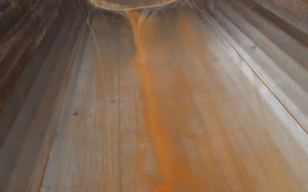 Mercedes-Benz Arocs 3251 / 8x4 / Wywrotka Meiller 3- stronna /  Euro 6d / Przebieg: 215 600 km - Kamion vetëshkarkues: foto 4 Mercedes-Benz Arocs 3251 / 8x4 / Wywrotka Meiller 3- stronna /  Euro 6d / Przebieg: 215 600 km - Kamion vetëshkarkues: foto 4