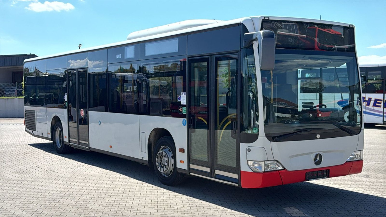 Mercedes-Benz O 530 Citaro - Klimaanlage - Euro 5 / EEV - Autobus qyteti: foto 2 Mercedes-Benz O 530 Citaro - Klimaanlage - Euro 5 / EEV - Autobus qyteti: foto 2