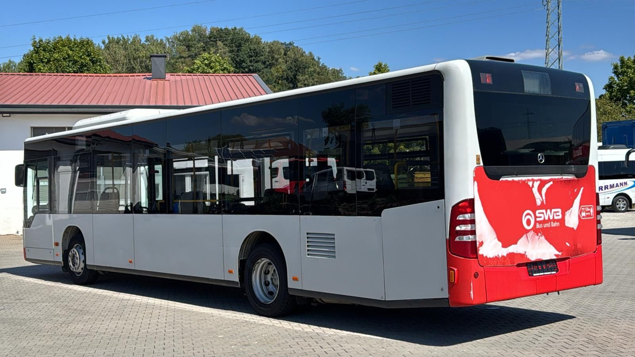 Mercedes-Benz O 530 Citaro - Klimaanlage - Euro 5 / EEV - Autobus qyteti: foto 3 Mercedes-Benz O 530 Citaro - Klimaanlage - Euro 5 / EEV - Autobus qyteti: foto 3