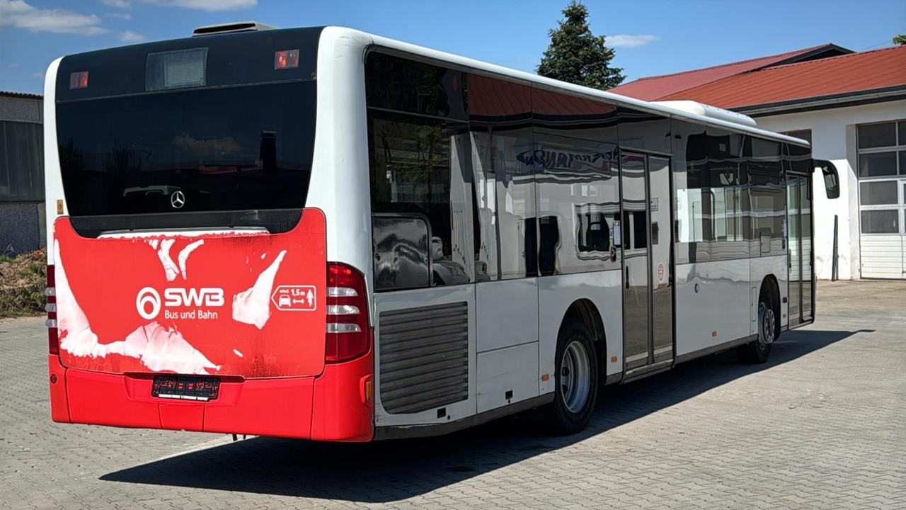Mercedes-Benz O 530 Citaro - Klimaanlage - Euro 5 / EEV - Autobus qyteti: foto 4 Mercedes-Benz O 530 Citaro - Klimaanlage - Euro 5 / EEV - Autobus qyteti: foto 4