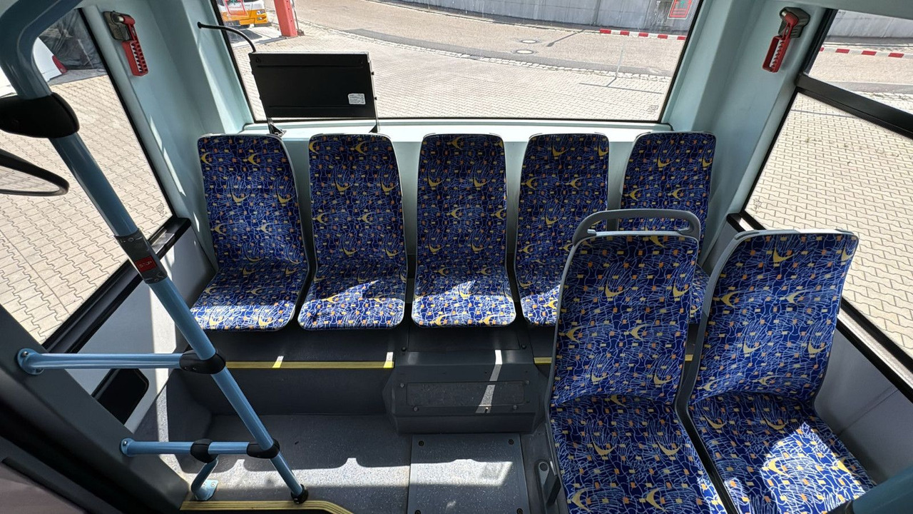 Autobus qyteti SOR BN 9,5 Midibus Euro 6 - Umbau Wohnmobil: foto 16 Autobus qyteti SOR BN 9,5 Midibus Euro 6 - Umbau Wohnmobil: foto 16