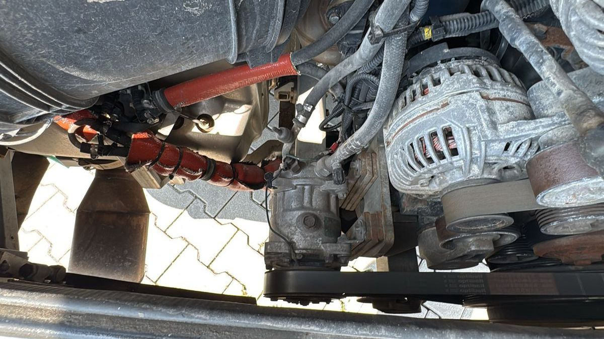 Autobus qyteti SOR BN 9,5 Midibus Euro 6 - Umbau Wohnmobil: foto 8 Autobus qyteti SOR BN 9,5 Midibus Euro 6 - Umbau Wohnmobil: foto 8