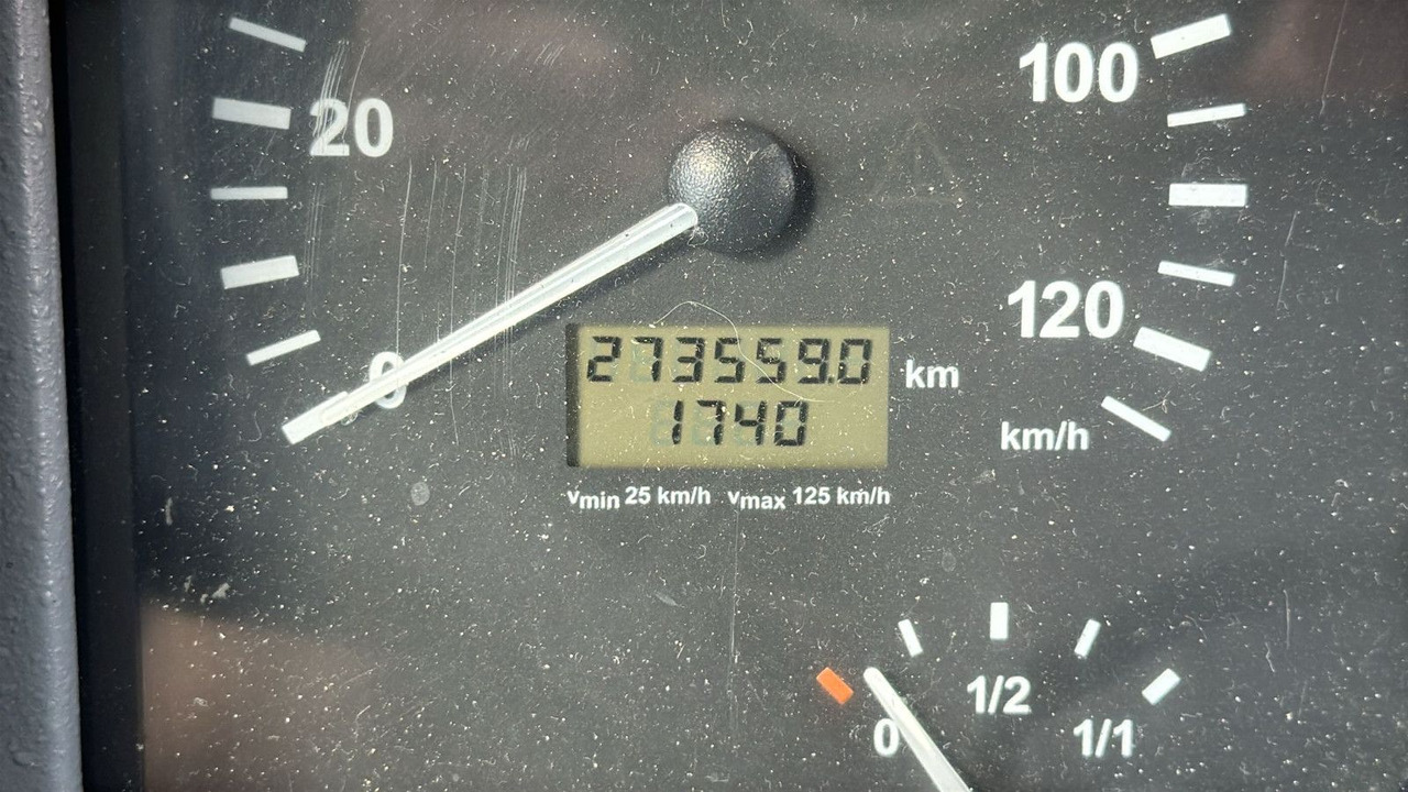 Autobus qyteti SOR BN 9,5 Midibus Euro 6 - Umbau Wohnmobil: foto 11 Autobus qyteti SOR BN 9,5 Midibus Euro 6 - Umbau Wohnmobil: foto 11