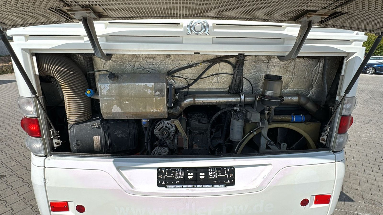 Autobus qyteti SOR BN 9,5 Midibus Euro 6 - Umbau Wohnmobil: foto 7 Autobus qyteti SOR BN 9,5 Midibus Euro 6 - Umbau Wohnmobil: foto 7