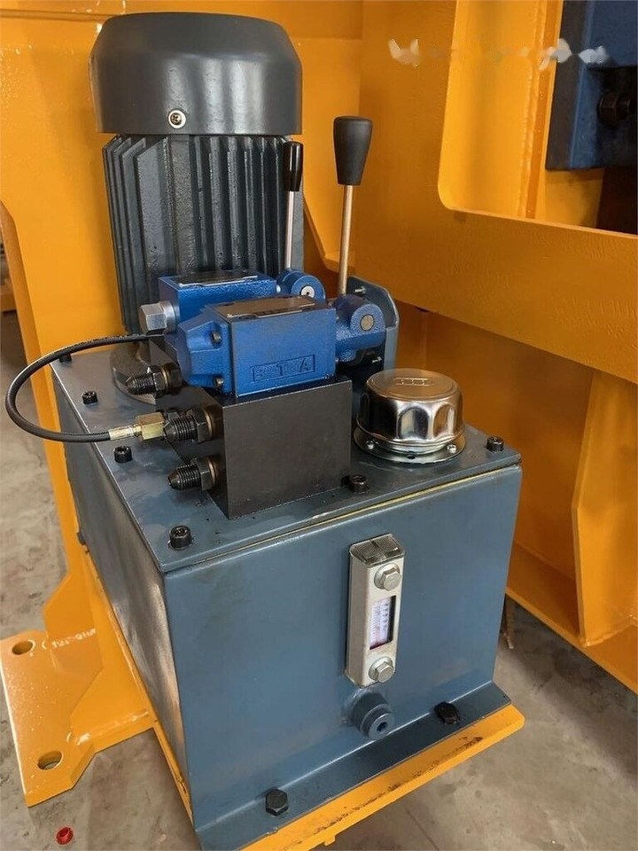 Kinglink KL8 Vertical Shaft Impact Crusher | VSI Crusher - Thërrmues me ndikim: foto 2 Kinglink KL8 Vertical Shaft Impact Crusher | VSI Crusher - Thërrmues me ndikim: foto 2