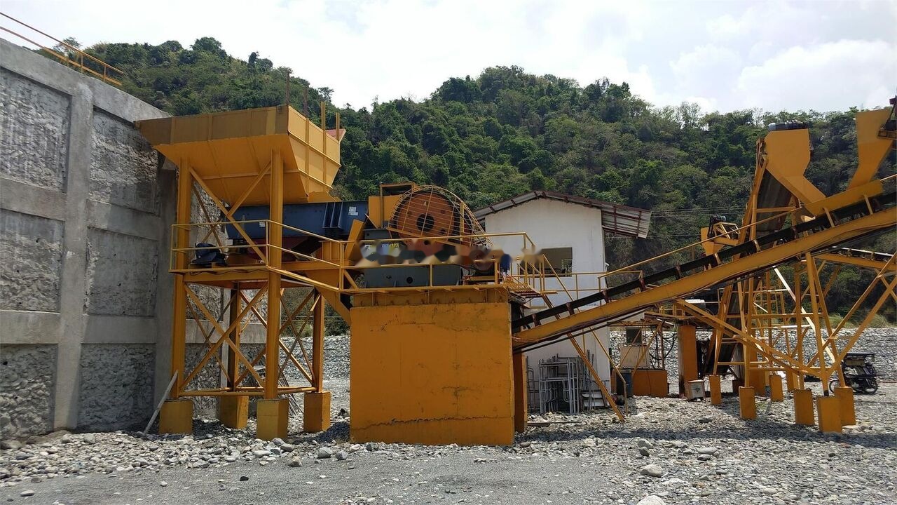 Kinglink PE600x900 24"x36" River Rock Stone Jaw Crusher - Thërrmues e nofullës: foto 4 Kinglink PE600x900 24"x36" River Rock Stone Jaw Crusher - Thërrmues e nofullës: foto 4