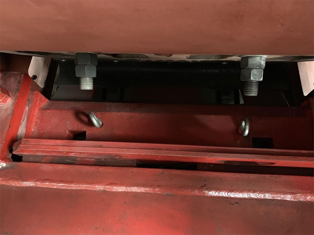 Kinglink PEX1047 Jaw Crusher - Thërrmues e nofullës: foto 2 Kinglink PEX1047 Jaw Crusher - Thërrmues e nofullës: foto 2