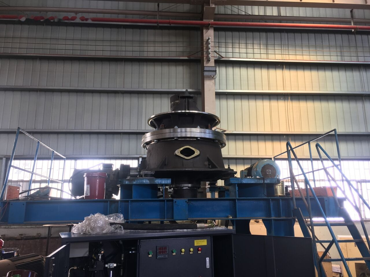 Kinglink Sandvik Type CH430 (H3800) Secondary Cone Crusher - Thërrmues koni: foto 3 Kinglink Sandvik Type CH430 (H3800) Secondary Cone Crusher - Thërrmues koni: foto 3