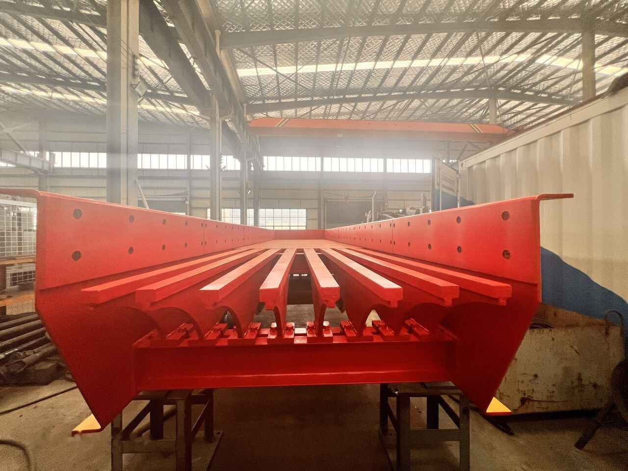 Kinglink Vibrating Grizzly Feeder 5220 | Stone Crushing Plant - Gurëthyesi: foto 4 Kinglink Vibrating Grizzly Feeder 5220 | Stone Crushing Plant - Gurëthyesi: foto 4