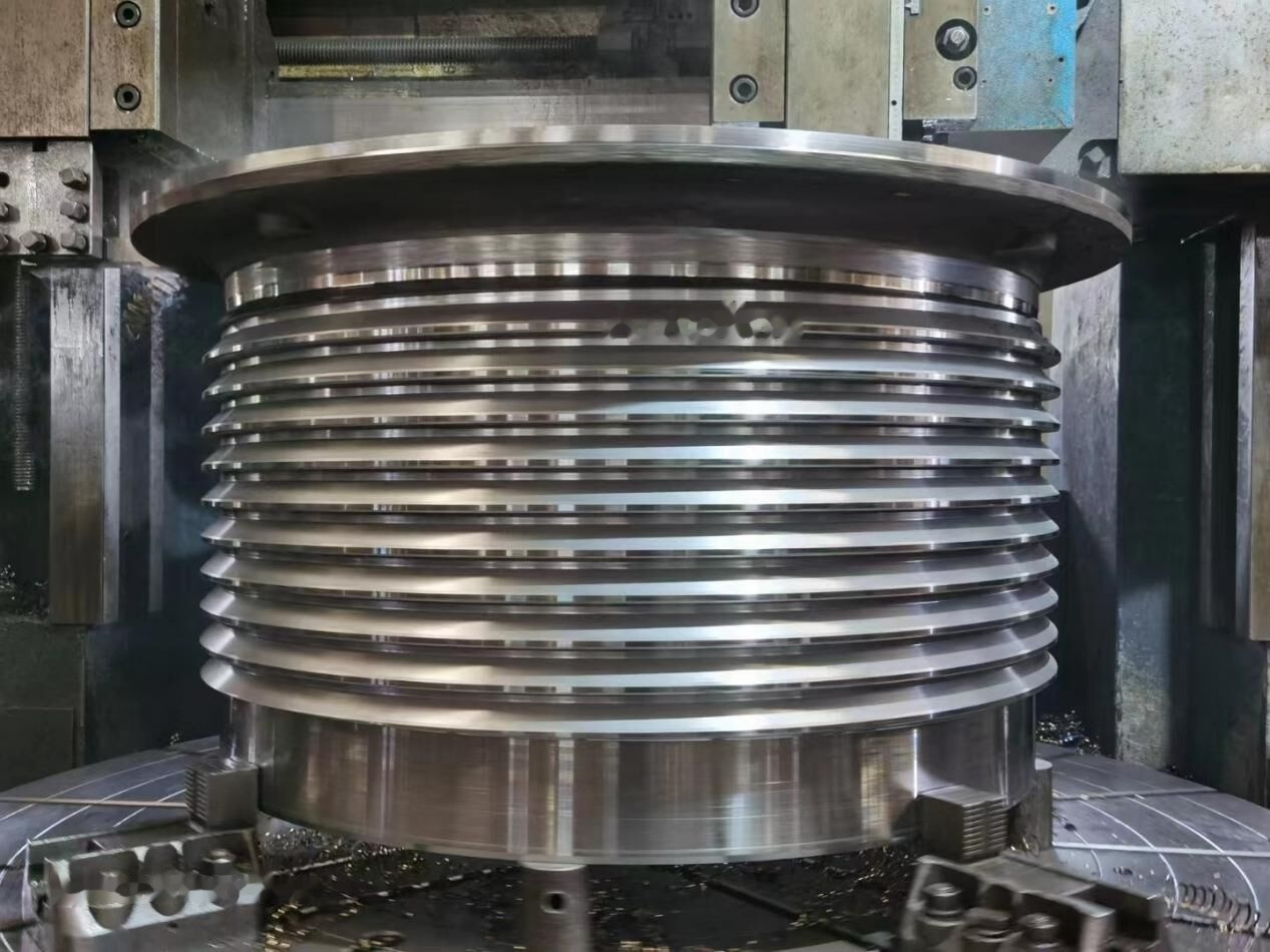 Metso Bowl for Metso HP300 Cone Crusher - Thërrmues koni: foto 1 Metso Bowl for Metso HP300 Cone Crusher - Thërrmues koni: foto 1