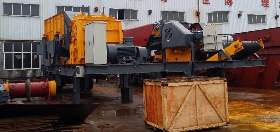 New KINGLINK KL3S1860F1214 - Thërrmues me ndikim: foto 3 New KINGLINK KL3S1860F1214 - Thërrmues me ndikim: foto 3