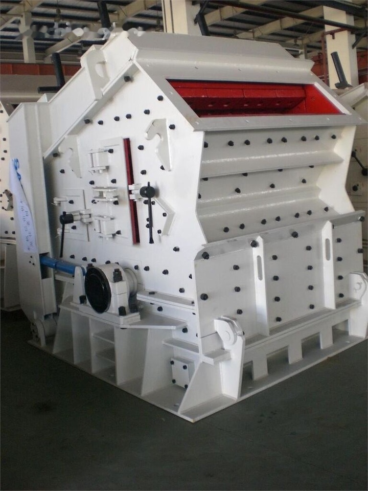 Nordberg KINGLINK PF1210 Horizontal Impact Crusher | HSI Impact Crusher - Thërrmues me ndikim: foto 3 Nordberg KINGLINK PF1210 Horizontal Impact Crusher | HSI Impact Crusher - Thërrmues me ndikim: foto 3