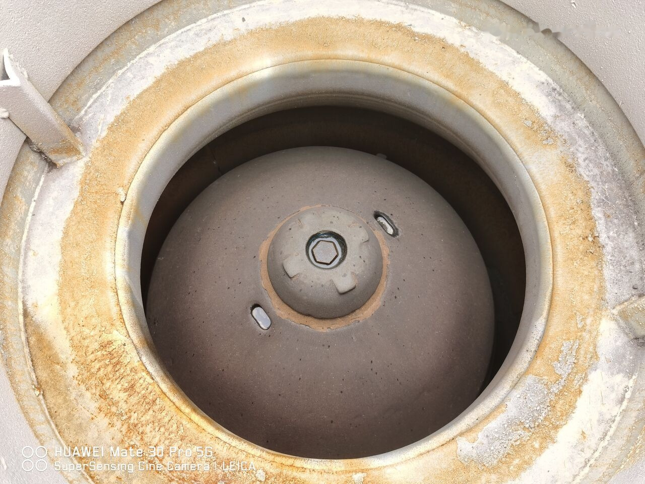 Nordberg Metso HP300 Cone Crusher | Aggregates Production - Thërrmues koni: foto 4 Nordberg Metso HP300 Cone Crusher | Aggregates Production - Thërrmues koni: foto 4