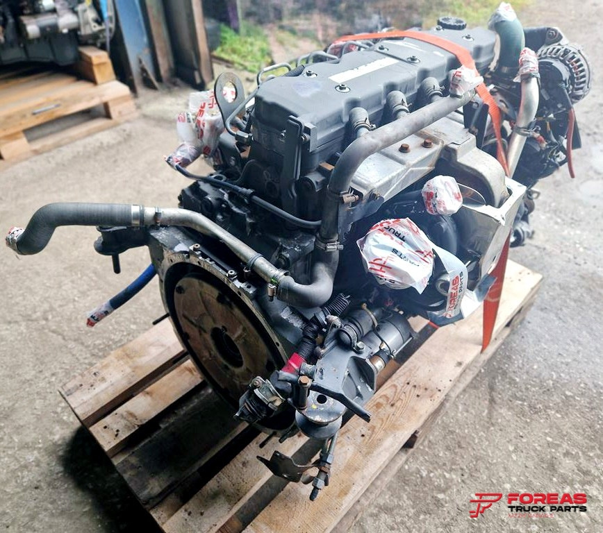 CUMMINS ISB6.7 EURO EEV - Motori për Autobus: foto 5 CUMMINS ISB6.7 EURO EEV - Motori për Autobus: foto 5