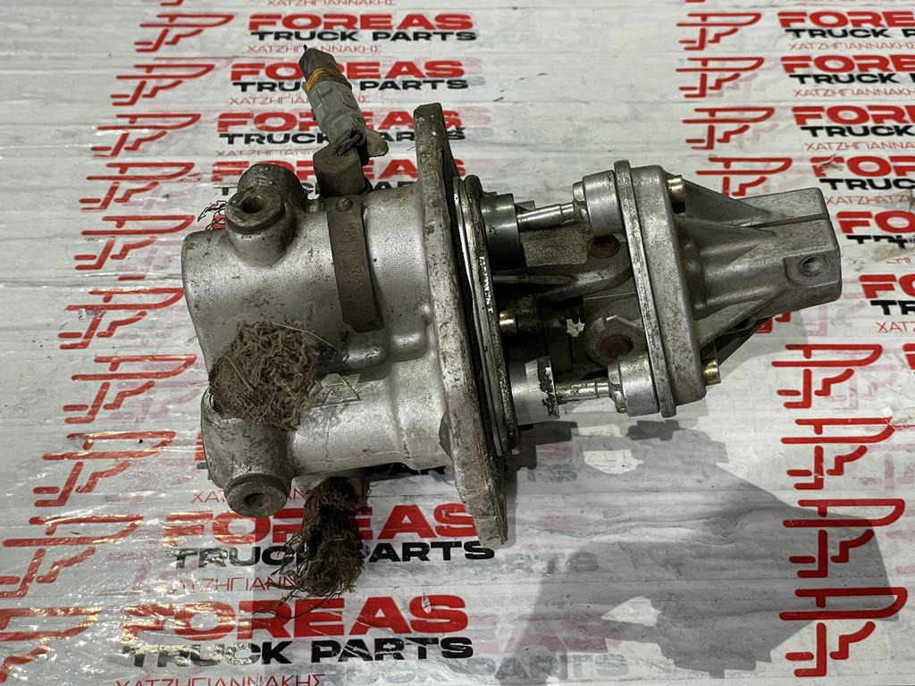 MAN HYDRAULIC GEAR SELECTOR - 81.32655 - 6128 - Sistemi hidraulik për Kamioni: foto 3 MAN HYDRAULIC GEAR SELECTOR - 81.32655 - 6128 - Sistemi hidraulik për Kamioni: foto 3