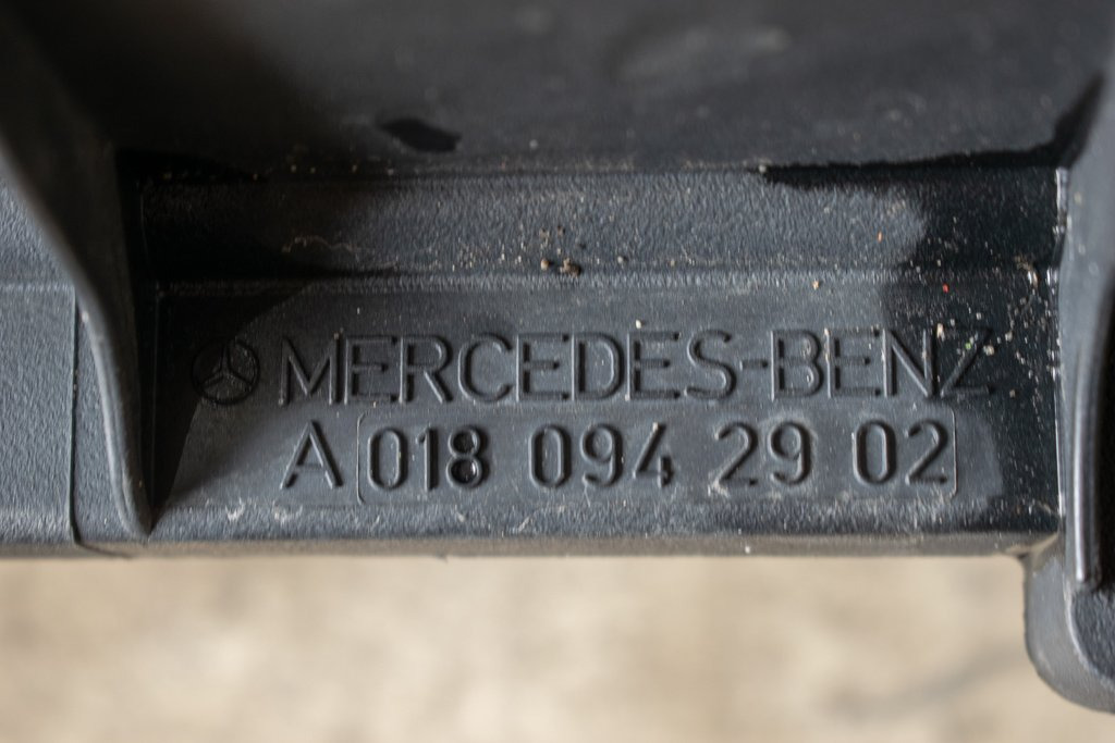 MERCEDES-BENZ ACTROS - Filtri i ajrit për Kamioni: foto 5 MERCEDES-BENZ ACTROS - Filtri i ajrit për Kamioni: foto 5