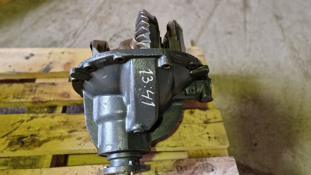 MERCEDES-BENZ ACTROS MP1 13:41 - Ingranazhi i diferencialit për Kamioni: foto 5 MERCEDES-BENZ ACTROS MP1 13:41 - Ingranazhi i diferencialit për Kamioni: foto 5