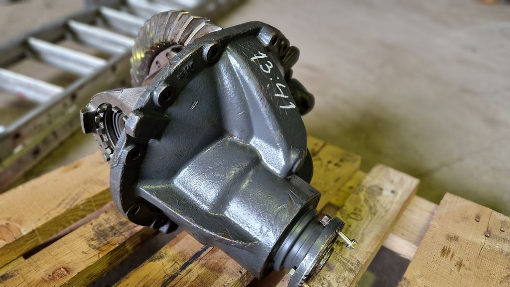 MERCEDES-BENZ ACTROS MP1 13:41 - Ingranazhi i diferencialit për Kamioni: foto 2 MERCEDES-BENZ ACTROS MP1 13:41 - Ingranazhi i diferencialit për Kamioni: foto 2