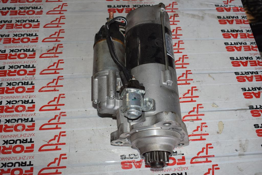 MERCEDES-BENZ ACTROS MP4 - 007 151 44 01 - Motorino për Kamioni: foto 4 MERCEDES-BENZ ACTROS MP4 - 007 151 44 01 - Motorino për Kamioni: foto 4