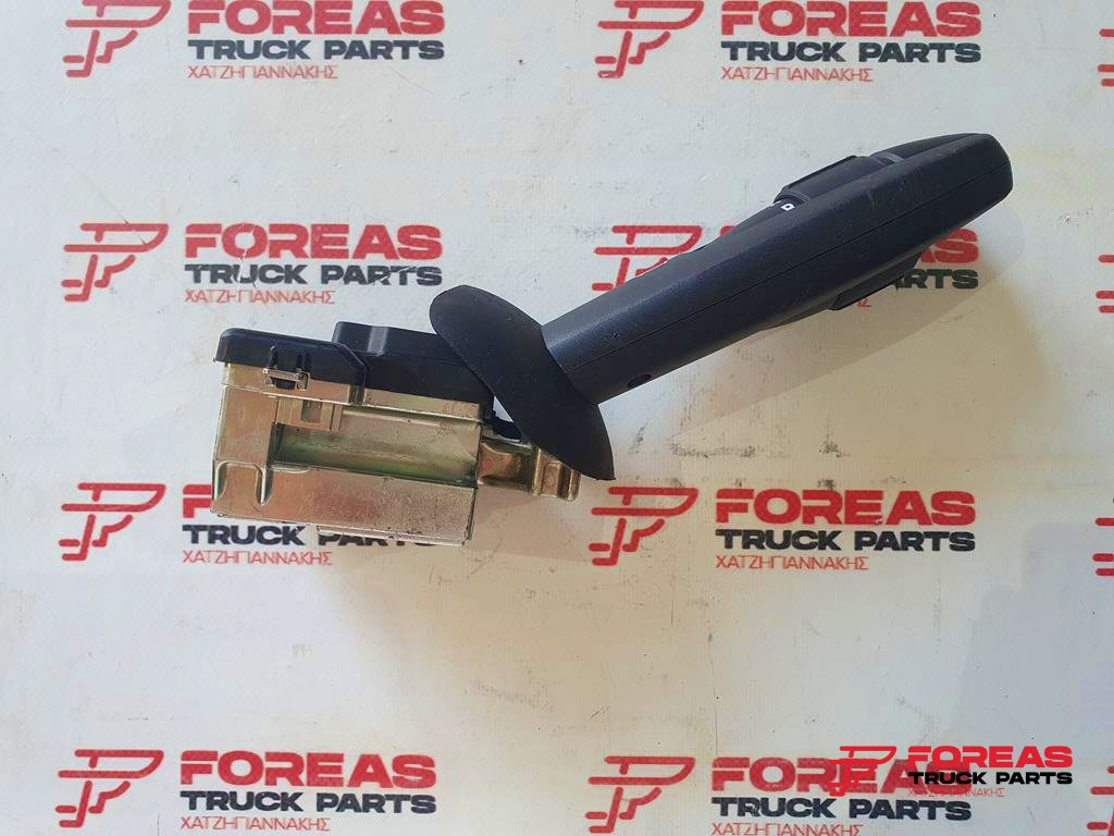 MERCEDES-BENZ ACTROS MP4 A 009 545 2324 - Leva e marsheve për Kamioni: foto 3 MERCEDES-BENZ ACTROS MP4 A 009 545 2324 - Leva e marsheve për Kamioni: foto 3