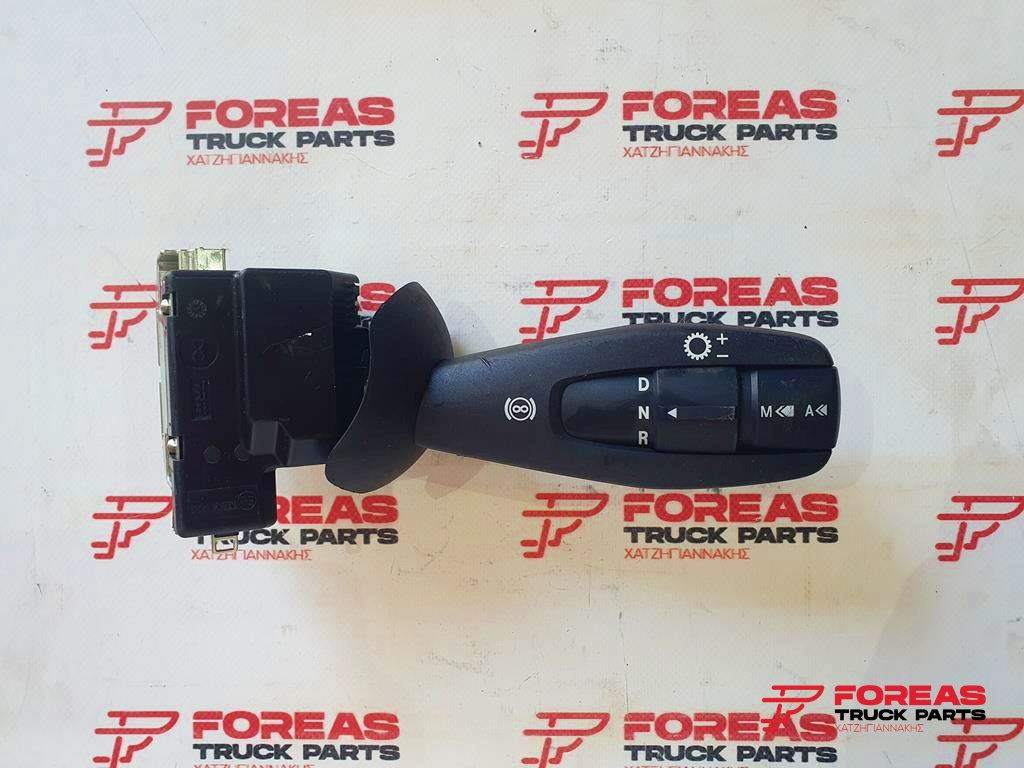 MERCEDES-BENZ ACTROS MP4 A 009 545 2324 - Leva e marsheve për Kamioni: foto 1 MERCEDES-BENZ ACTROS MP4 A 009 545 2324 - Leva e marsheve për Kamioni: foto 1