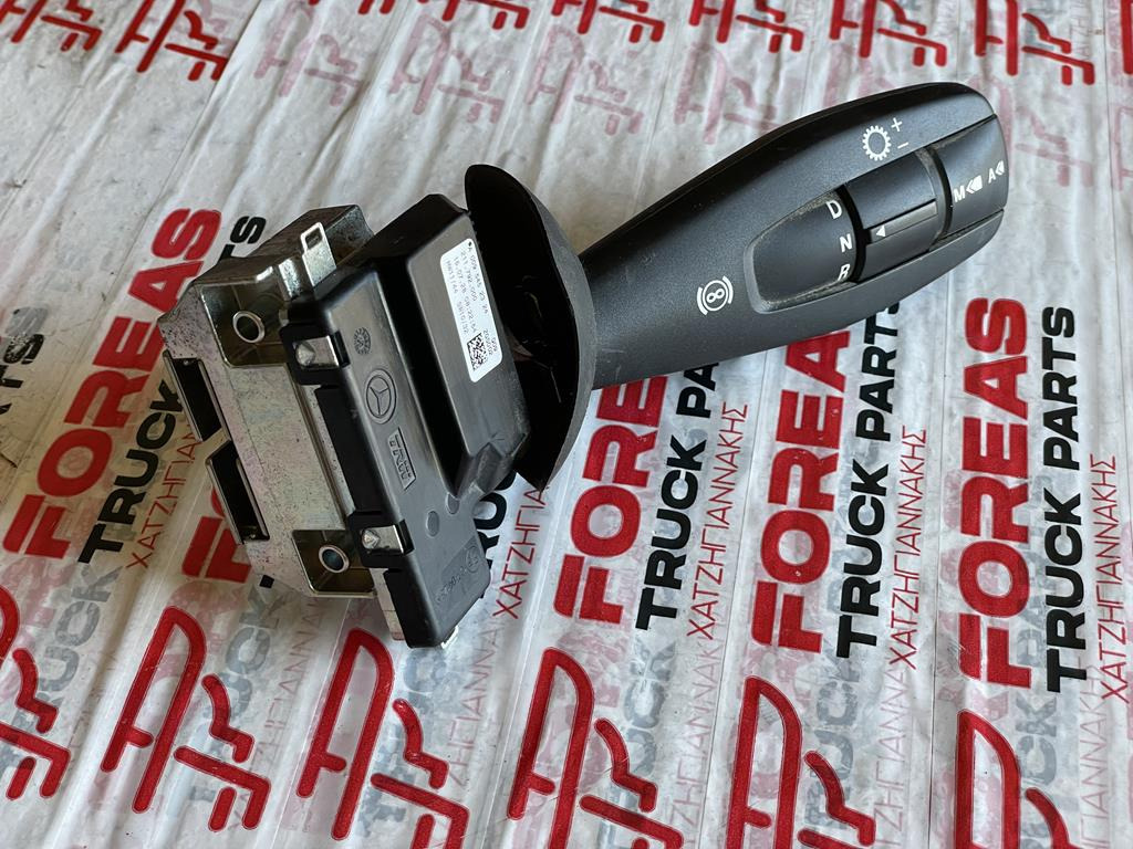 MERCEDES-BENZ ACTROS MP4 - A 009 545 2324 - Leva e marsheve për Kamioni: foto 2 MERCEDES-BENZ ACTROS MP4 - A 009 545 2324 - Leva e marsheve për Kamioni: foto 2