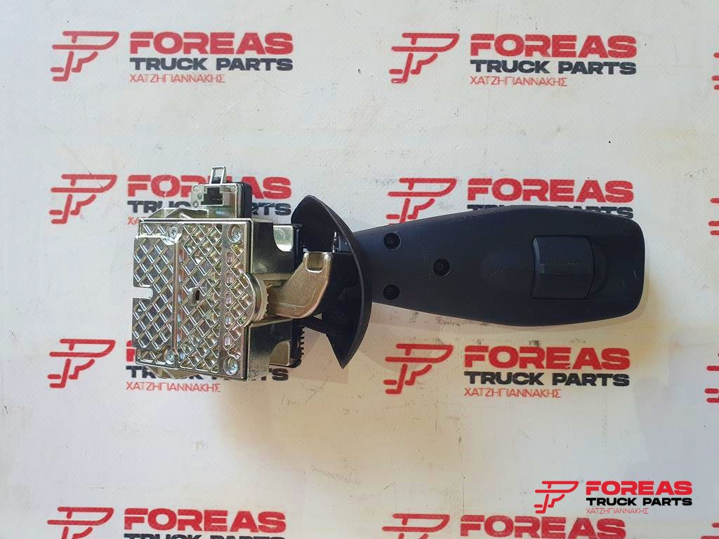 MERCEDES-BENZ ACTROS MP4 A 009 545 2324 - Leva e marsheve për Kamioni: foto 2 MERCEDES-BENZ ACTROS MP4 A 009 545 2324 - Leva e marsheve për Kamioni: foto 2