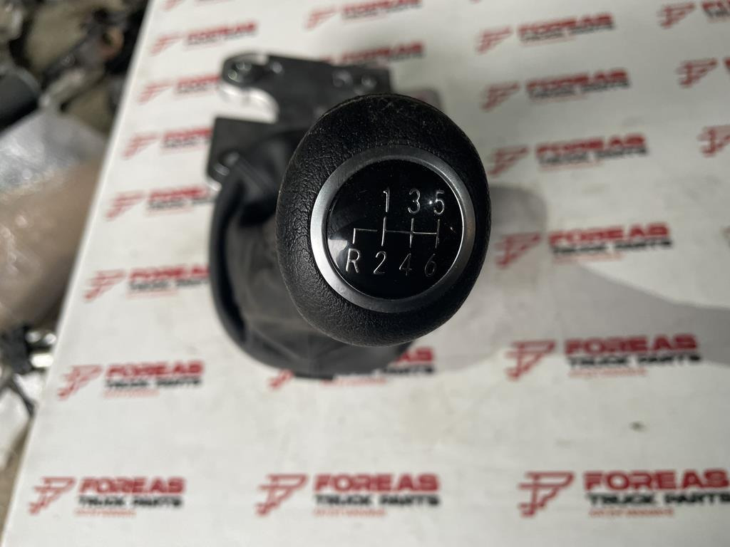 MERCEDES-BENZ ATEGO - A 0002604909 - Leva e marsheve për Kamioni: foto 2 MERCEDES-BENZ ATEGO - A 0002604909 - Leva e marsheve për Kamioni: foto 2