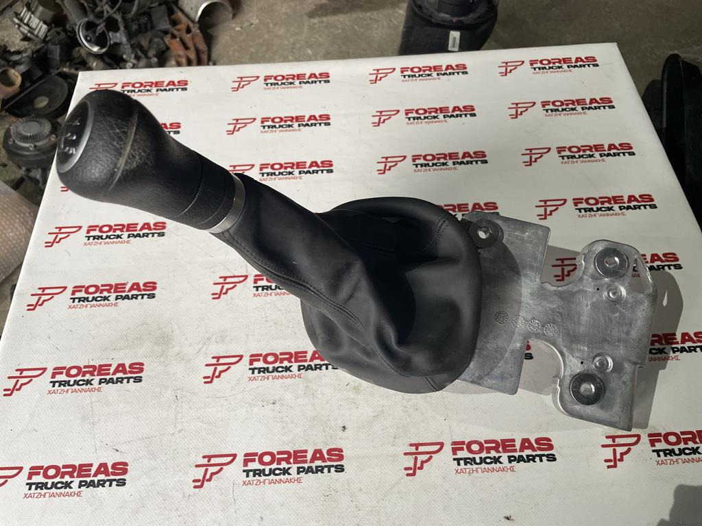 MERCEDES-BENZ ATEGO - A 0002604909 - Leva e marsheve për Kamioni: foto 4 MERCEDES-BENZ ATEGO - A 0002604909 - Leva e marsheve për Kamioni: foto 4