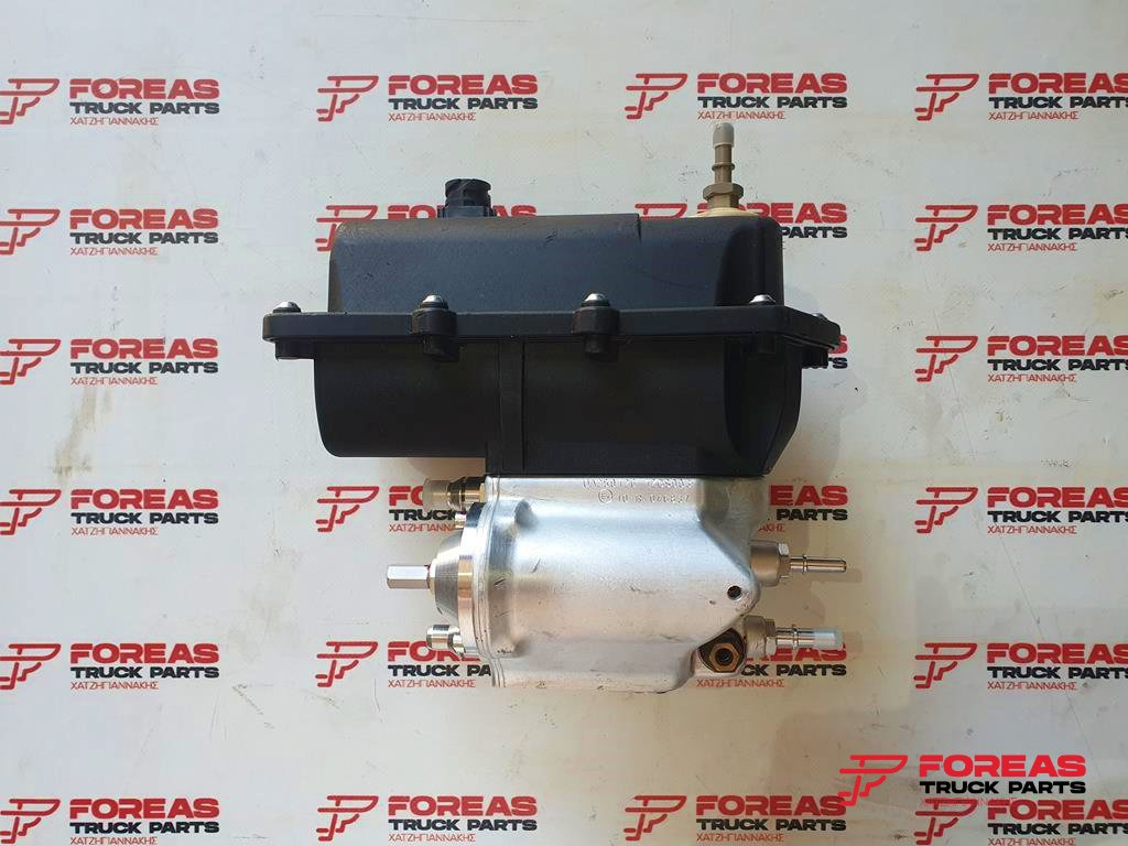 MERCEDES-BENZ ATEGO - ACTROS ADBLUE SUPPLY PUMP - A 000 140 27 78 - Sistemi i shkarkimit për Kamioni: foto 4 MERCEDES-BENZ ATEGO - ACTROS ADBLUE SUPPLY PUMP - A 000 140 27 78 - Sistemi i shkarkimit për Kamioni: foto 4