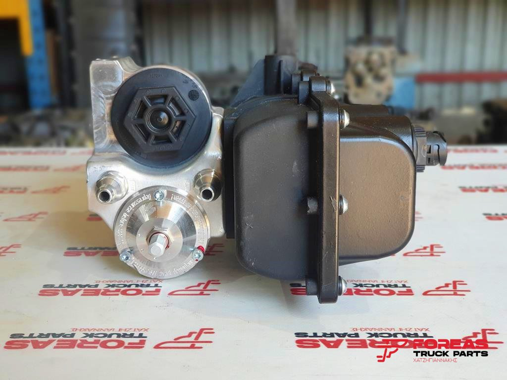 MERCEDES-BENZ ATEGO - ACTROS ADBLUE SUPPLY PUMP - A 000 140 27 78 - Sistemi i shkarkimit për Kamioni: foto 3 MERCEDES-BENZ ATEGO - ACTROS ADBLUE SUPPLY PUMP - A 000 140 27 78 - Sistemi i shkarkimit për Kamioni: foto 3