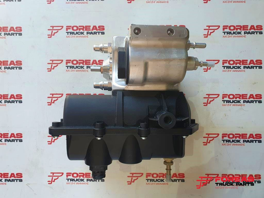 MERCEDES-BENZ ATEGO - ACTROS ADBLUE SUPPLY PUMP - A 000 140 27 78 - Sistemi i shkarkimit për Kamioni: foto 1 MERCEDES-BENZ ATEGO - ACTROS ADBLUE SUPPLY PUMP - A 000 140 27 78 - Sistemi i shkarkimit për Kamioni: foto 1