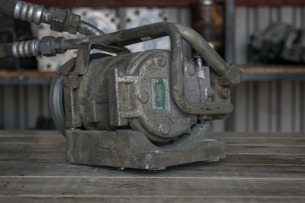 MERCEDES-BENZ ATEGO AIRCONDITIONING UNIT - Pjesa A/C për Kamioni: foto 2 MERCEDES-BENZ ATEGO AIRCONDITIONING UNIT - Pjesa A/C për Kamioni: foto 2