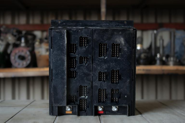 MERCEDES-BENZ ATEGO II - Siguresa për Kamioni: foto 3 MERCEDES-BENZ ATEGO II - Siguresa për Kamioni: foto 3