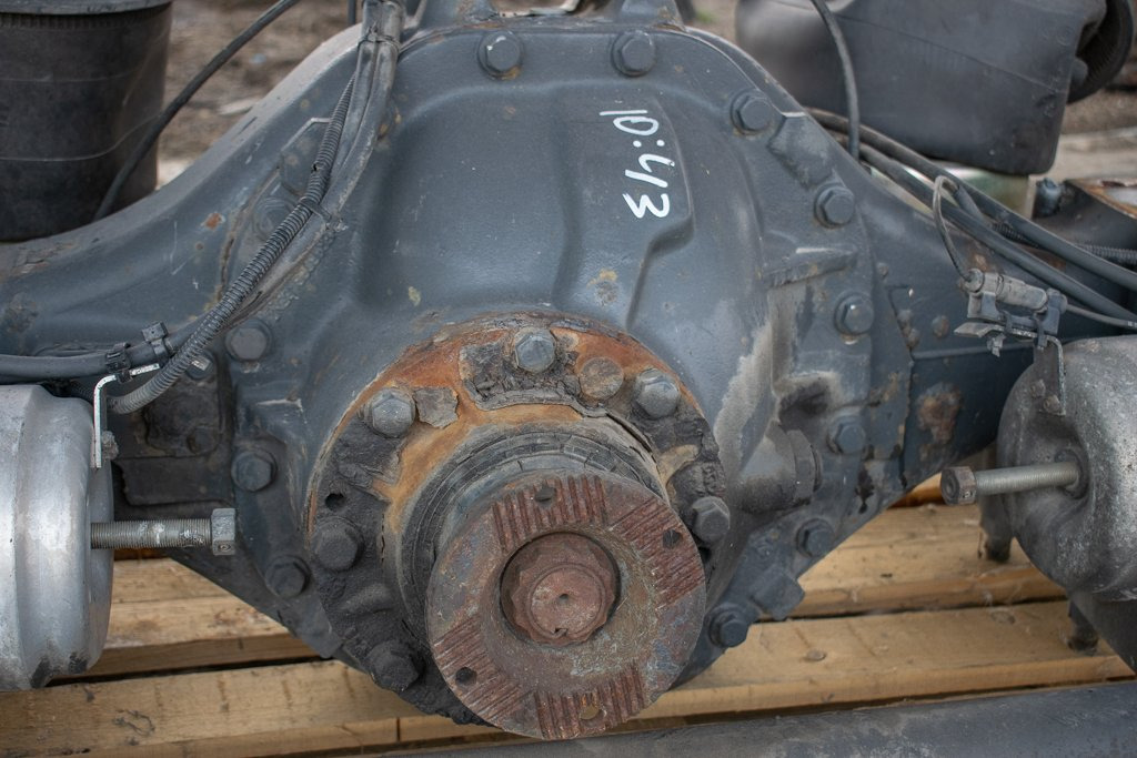 MERCEDES-BENZ ATEGO SPLIT DIFFERENTIAL (8 HOLES) - Ingranazhi i diferencialit për Kamioni: foto 2 MERCEDES-BENZ ATEGO SPLIT DIFFERENTIAL (8 HOLES) - Ingranazhi i diferencialit për Kamioni: foto 2