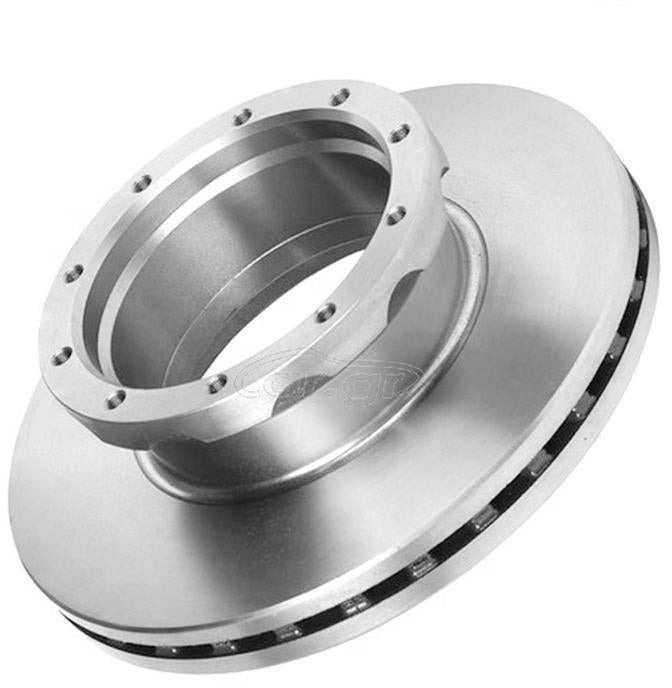 MERCEDES-BENZ BRAKE DISC FOR ACTROS - Disqet e frenave për Kamioni: foto 1 MERCEDES-BENZ BRAKE DISC FOR ACTROS - Disqet e frenave për Kamioni: foto 1