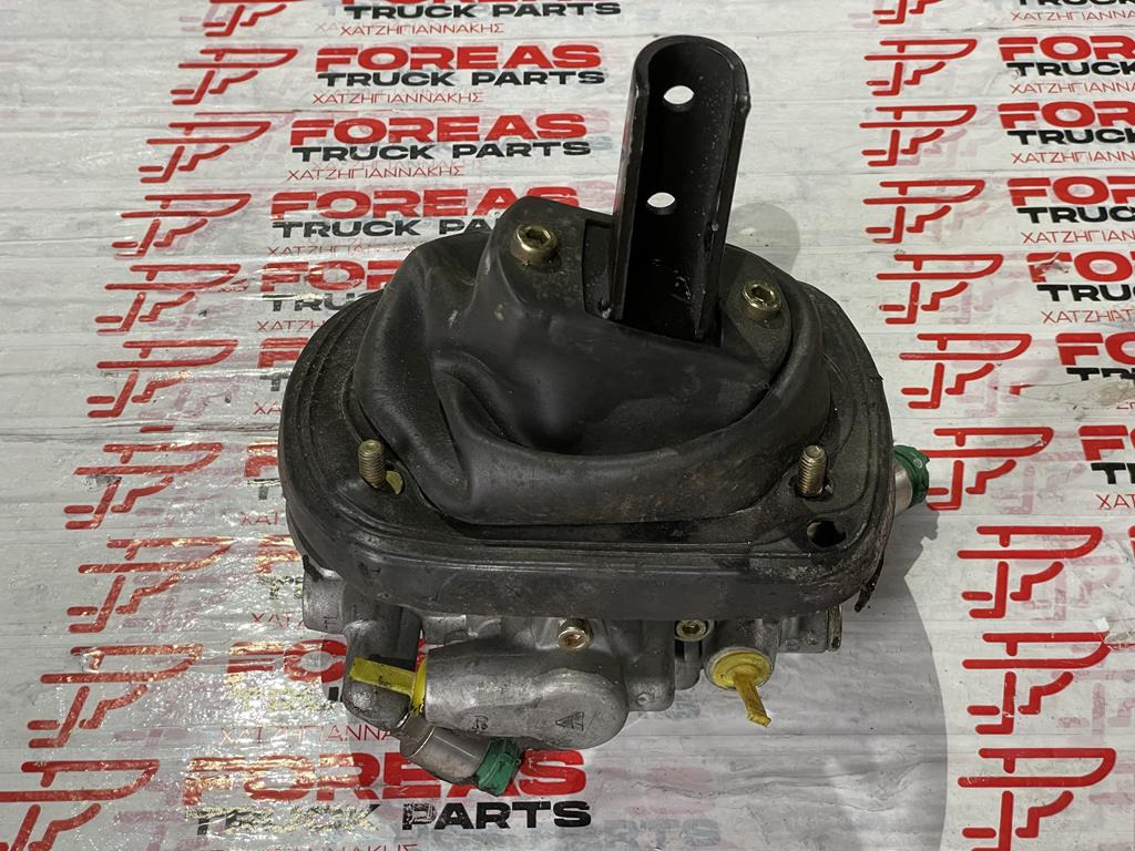 MERCEDES-BENZ HYDRAULIC - Α 000 260 6598 - Leva e marsheve për Kamioni: foto 2 MERCEDES-BENZ HYDRAULIC - Α 000 260 6598 - Leva e marsheve për Kamioni: foto 2