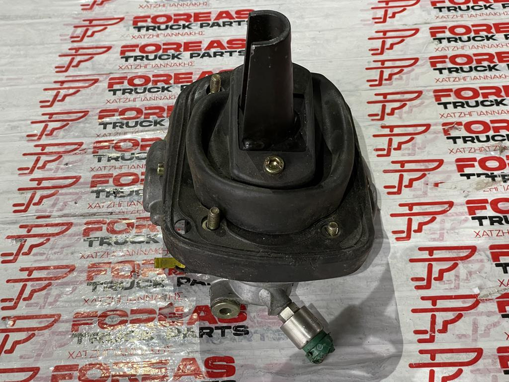 MERCEDES-BENZ HYDRAULIC - Α 000 260 6598 - Leva e marsheve për Kamioni: foto 3 MERCEDES-BENZ HYDRAULIC - Α 000 260 6598 - Leva e marsheve për Kamioni: foto 3