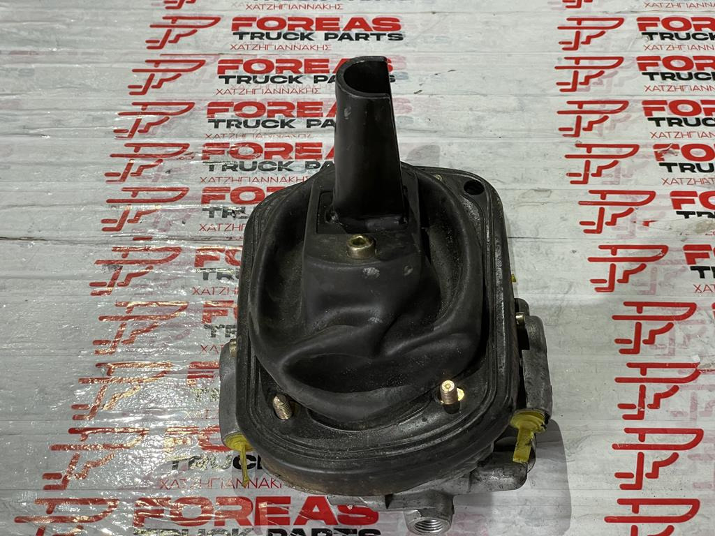 MERCEDES-BENZ HYDRAULIC - Α 000 260 6598 - Leva e marsheve për Kamioni: foto 1 MERCEDES-BENZ HYDRAULIC - Α 000 260 6598 - Leva e marsheve për Kamioni: foto 1