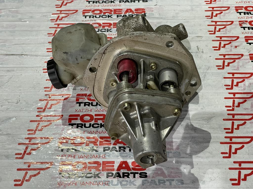 MERCEDES-BENZ HYDRAULIC GEAR SELECTOR - A 000 260 40 98 - Leva e marsheve për Kamioni: foto 2 MERCEDES-BENZ HYDRAULIC GEAR SELECTOR - A 000 260 40 98 - Leva e marsheve për Kamioni: foto 2