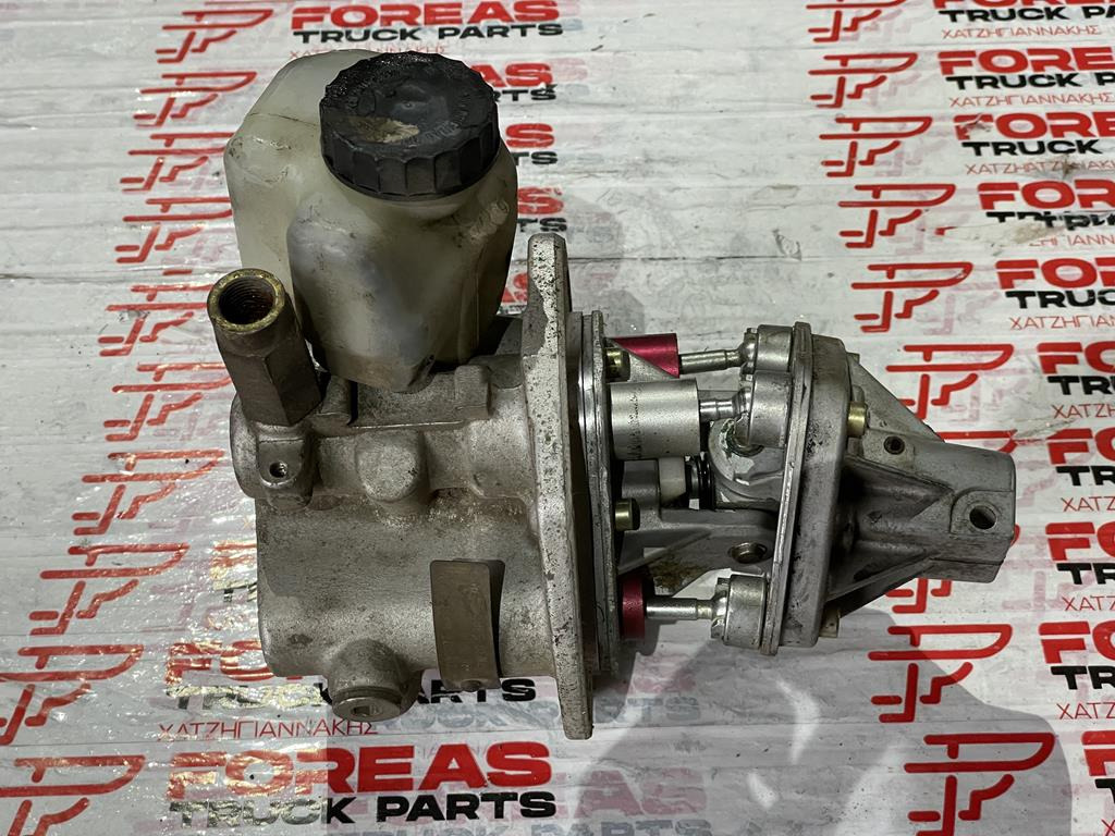 MERCEDES-BENZ HYDRAULIC GEAR SELECTOR - A 000 260 40 98 - Leva e marsheve për Kamioni: foto 3 MERCEDES-BENZ HYDRAULIC GEAR SELECTOR - A 000 260 40 98 - Leva e marsheve për Kamioni: foto 3
