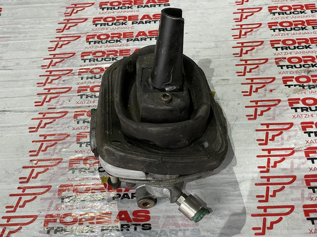 MERCEDES-BENZ HYDRAULIC GEAR STICK - A 000 260 5898 - Leva e marsheve për Kamioni: foto 3 MERCEDES-BENZ HYDRAULIC GEAR STICK - A 000 260 5898 - Leva e marsheve për Kamioni: foto 3